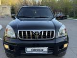 Toyota Land Cruiser Prado 2007 года за 16 600 000 тг. в Караганда – фото 2
