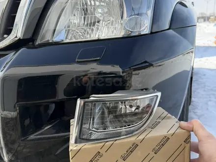 Toyota Land Cruiser Prado 2007 года за 16 600 000 тг. в Караганда – фото 100