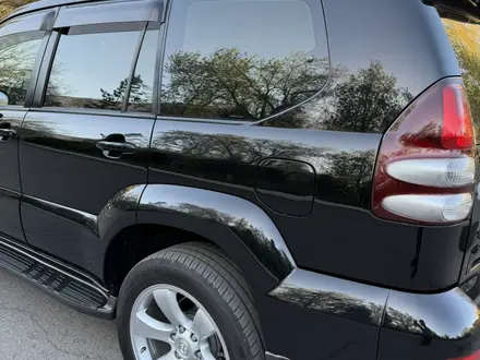 Toyota Land Cruiser Prado 2007 года за 16 600 000 тг. в Караганда – фото 12