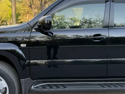 Toyota Land Cruiser Prado 2007 года за 16 600 000 тг. в Караганда – фото 14