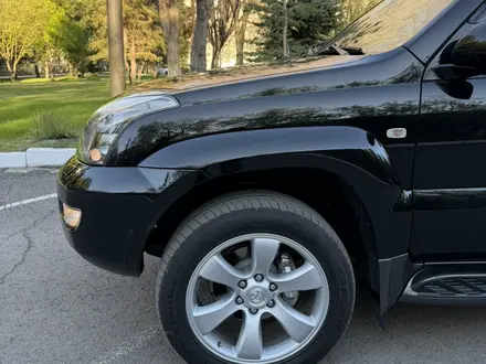 Toyota Land Cruiser Prado 2007 года за 16 600 000 тг. в Караганда – фото 15