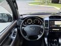 Toyota Land Cruiser Prado 2007 годаүшін16 600 000 тг. в Караганда – фото 19