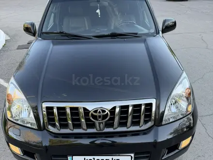 Toyota Land Cruiser Prado 2007 года за 16 600 000 тг. в Караганда – фото 3
