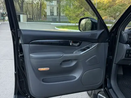 Toyota Land Cruiser Prado 2007 года за 16 600 000 тг. в Караганда – фото 23