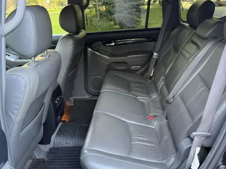 Toyota Land Cruiser Prado 2007 года за 16 600 000 тг. в Караганда – фото 25