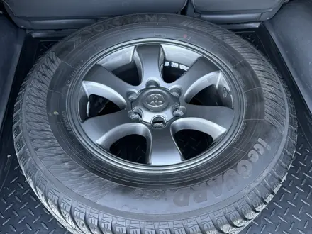 Toyota Land Cruiser Prado 2007 года за 16 600 000 тг. в Караганда – фото 28
