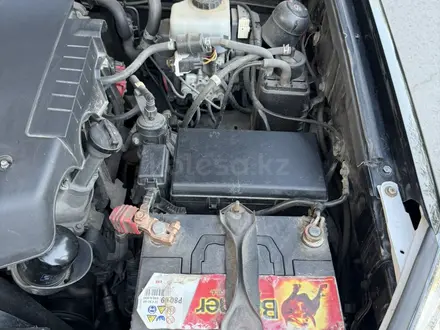 Toyota Land Cruiser Prado 2007 года за 16 600 000 тг. в Караганда – фото 30
