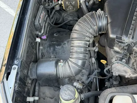 Toyota Land Cruiser Prado 2007 года за 16 600 000 тг. в Караганда – фото 31