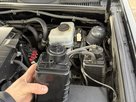 Toyota Land Cruiser Prado 2007 года за 16 600 000 тг. в Караганда – фото 42