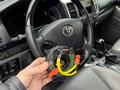 Toyota Land Cruiser Prado 2007 годаүшін16 600 000 тг. в Караганда – фото 44