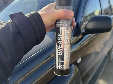 Toyota Land Cruiser Prado 2007 года за 16 600 000 тг. в Караганда – фото 50