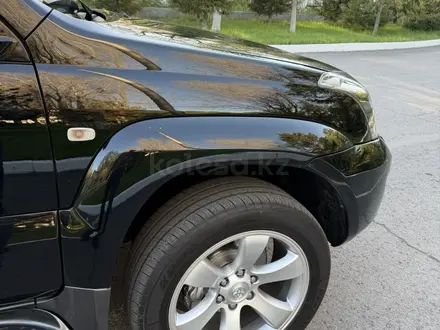 Toyota Land Cruiser Prado 2007 года за 16 600 000 тг. в Караганда – фото 5