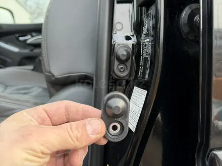 Toyota Land Cruiser Prado 2007 года за 16 600 000 тг. в Караганда – фото 62