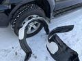 Toyota Land Cruiser Prado 2007 годаүшін16 600 000 тг. в Караганда – фото 70