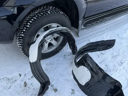 Toyota Land Cruiser Prado 2007 года за 16 600 000 тг. в Караганда – фото 70