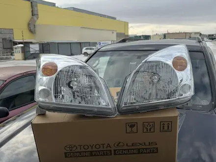 Toyota Land Cruiser Prado 2007 года за 16 600 000 тг. в Караганда – фото 73