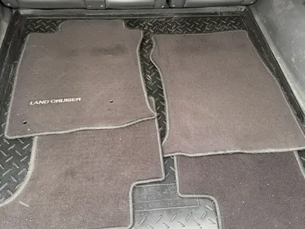 Toyota Land Cruiser Prado 2007 года за 16 600 000 тг. в Караганда – фото 78