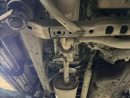 Toyota Land Cruiser Prado 2007 года за 16 600 000 тг. в Караганда – фото 85