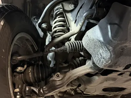 Toyota Land Cruiser Prado 2007 года за 16 600 000 тг. в Караганда – фото 84