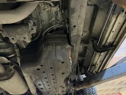 Toyota Land Cruiser Prado 2007 года за 16 600 000 тг. в Караганда – фото 86