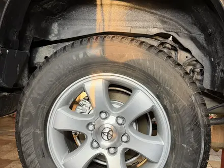 Toyota Land Cruiser Prado 2007 года за 16 600 000 тг. в Караганда – фото 90