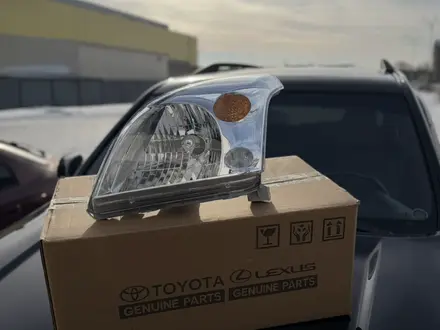 Toyota Land Cruiser Prado 2007 года за 16 600 000 тг. в Караганда – фото 93
