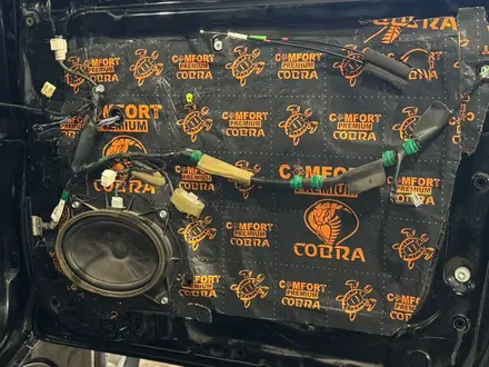 Toyota Land Cruiser Prado 2007 года за 16 600 000 тг. в Караганда – фото 97