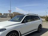BMW X7 2021 года за 58 300 000 тг. в Уральск – фото 3