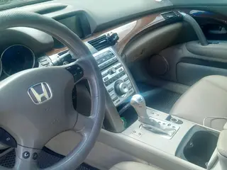 Honda legend, 2006