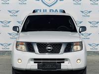 Nissan Pathfinder 2007 годаүшін6 500 000 тг. в Актау