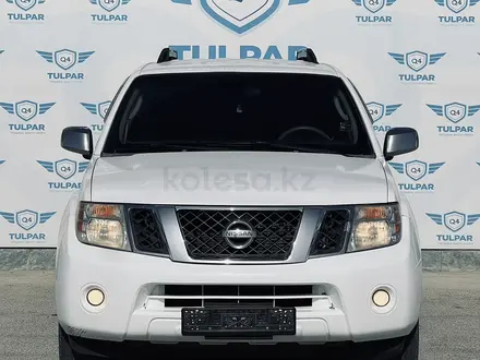 Nissan Pathfinder 2007 года за 6 500 000 тг. в Актау