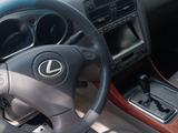 Lexus GS 300 2002 годаүшін3 600 000 тг. в Актау – фото 5