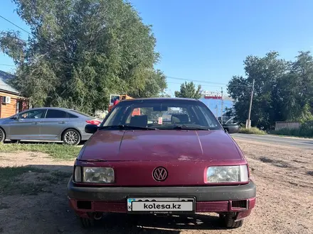 Volkswagen Passat 1991 года за 700 000 тг. в Уральск – фото 12