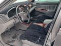 Toyota Camry 2002 годаүшін5 100 000 тг. в Усть-Каменогорск – фото 5