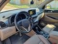 Hyundai Tucson 2020 годаүшін13 500 000 тг. в Уральск – фото 6