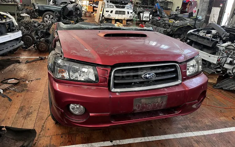 Акпп из Японии за 350 000 тг. в Семей