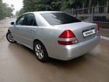 Toyota Mark II 2001 года за 3 000 000 тг. в Алматы – фото 4