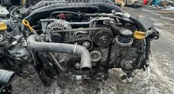 Двигатель Subaru Fa20үшін2 000 000 тг. в Алматы – фото 3
