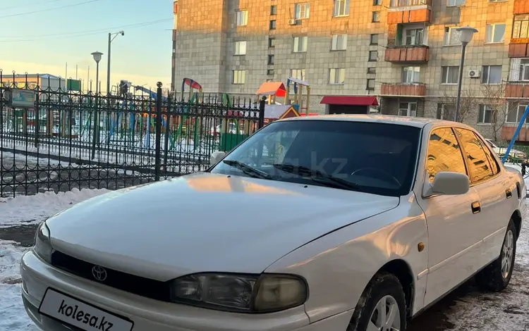 Toyota Camry 1993 годаүшін1 800 000 тг. в Талдыкорган