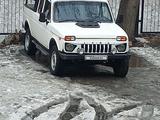 ВАЗ (Lada) Lada 2121 2004 года за 2 500 000 тг. в Павлодар