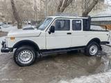 ВАЗ (Lada) Lada 2121 2004 года за 2 500 000 тг. в Павлодар – фото 3