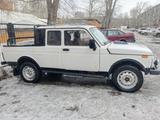 ВАЗ (Lada) Lada 2121 2004 года за 2 500 000 тг. в Павлодар – фото 4