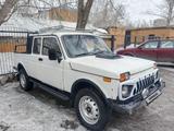 ВАЗ (Lada) Lada 2121 2004 года за 2 500 000 тг. в Павлодар – фото 5