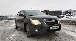 Chevrolet Cobalt 2023 годаүшін6 500 000 тг. в Кокшетау – фото 2