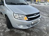 ВАЗ (Lada) Granta 2190 2014 годаүшін3 100 000 тг. в Караганда – фото 5