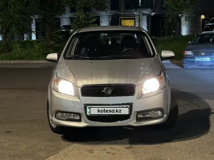 Ravon Nexia R3 2019 года за 5 200 000 тг. в Алматы – фото 2