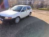Nissan AD 1999 года за 750 000 тг. в Степногорск – фото 3
