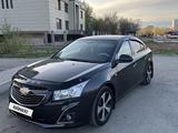 Chevrolet Cruze 2012 года за 3 900 000 тг. в Экибастуз