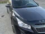 Chevrolet Cruze 2012 года за 4 200 000 тг. в Экибастуз – фото 4