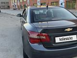 Chevrolet Cruze 2012 года за 4 200 000 тг. в Экибастуз – фото 5